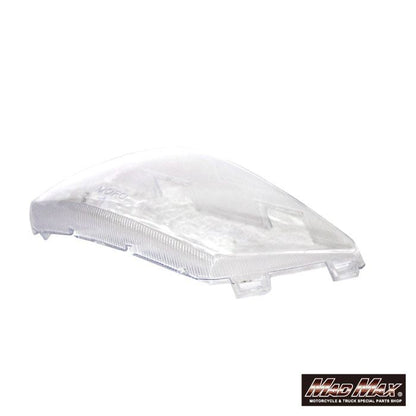 ヘッドライトレンズ クリア BJ(SA24J)