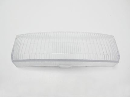 Headlight Lens Set Clear Sepia 50 (CA1EA/CA1EB)