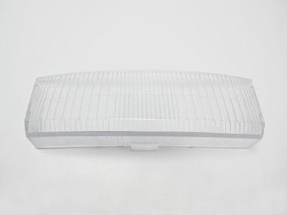 Headlight Lens Set Clear Sepia 50 (CA1EA/CA1EB)