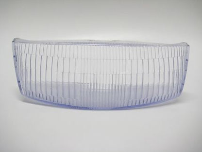 ヘッドライトレンズ クリア レッツ2(CA1KA)