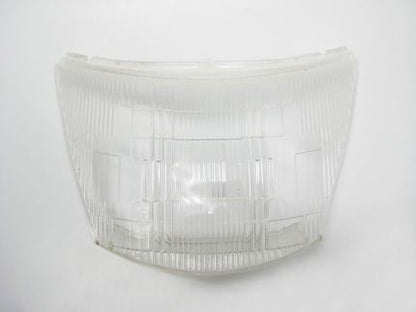 Headlight Lens Clear Let's