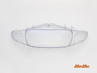 ヘッドライトレンズ ライブディオ後期(AF34/AF35)