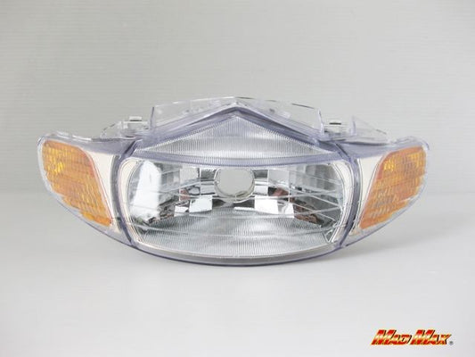 ヘッドライトASSY ライブディオ後期(AF34/AF35)