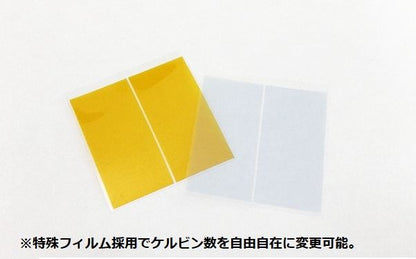 X3 LED H4 ヘッドライト Hi/Lo切替 防水 2個入 汎用(12V/24V兼用)