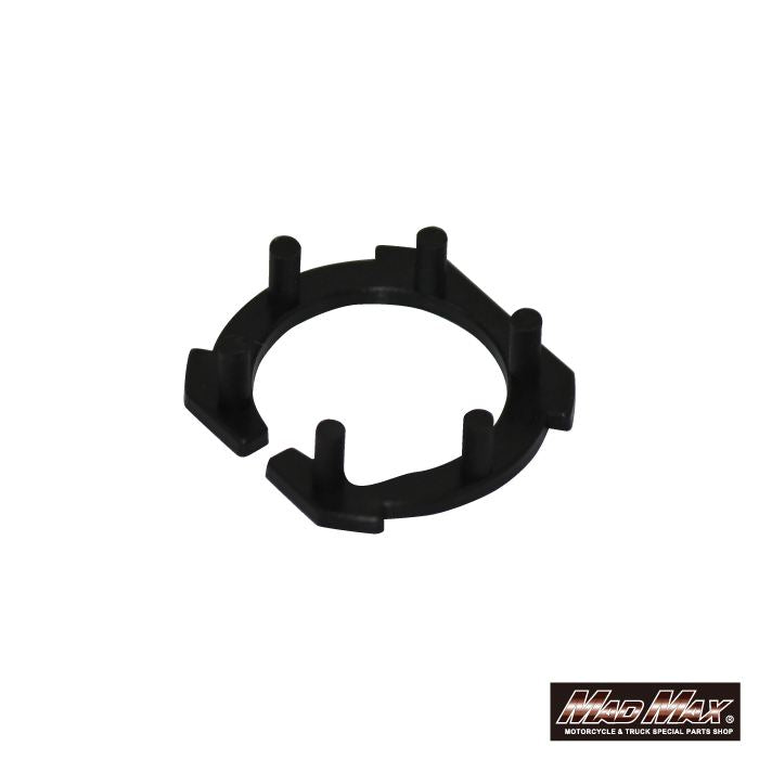 X3 H7 LEDヘッドライト 25W 6000LM 防水 ブルー 2個セット 汎用(12V/24V兼用)