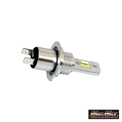 LED Headlight HD-H7W-CSP-80W-V8 6000K White 1 piece Universal (12V)