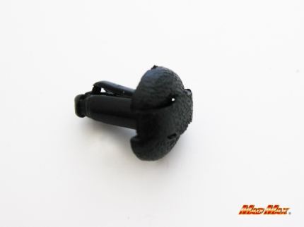 トリムクリップ カウルピン NEWタイプ 6mm 10個入 汎用