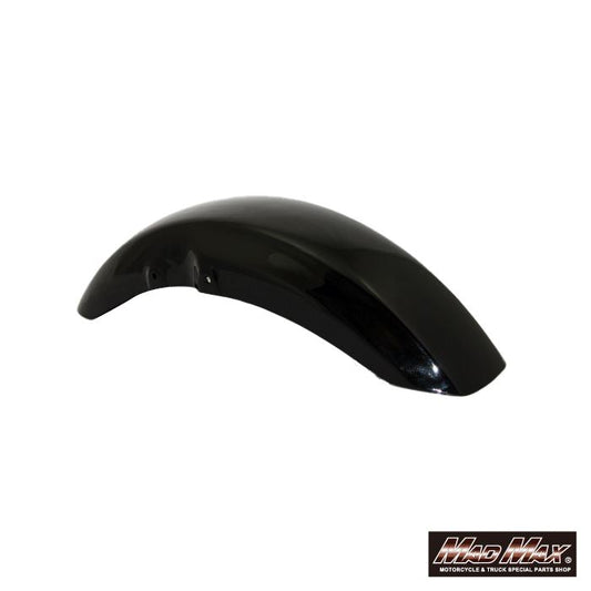 フロントフェンダー ブラック ZRX400 ZRX2