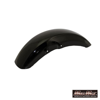 フロントフェンダー ブラック ZRX400 ZRX2