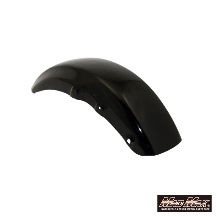 フロントフェンダー ブラック ZRX400 ZRX2