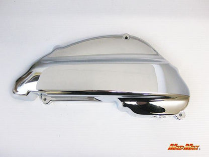 Air Cleaner Cover, Chrome, Jog (SA36J/SA39J)