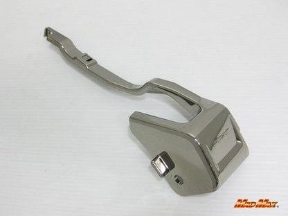 スピードセンサーカバー ライトブラックメッキ PCX125(JF28)