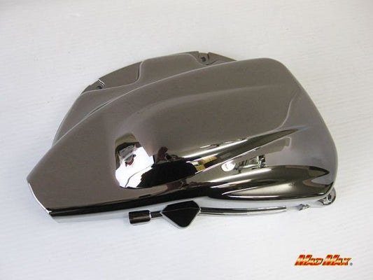 Air Cleaner Cover Light Black Plating PCX125 (JF28)