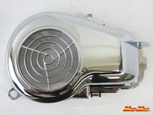 Fan Cover Plating Jog 50 (3KJ/3YK)