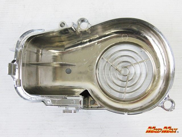 Fan Cover Plating Jog 50 (3KJ/3YK)