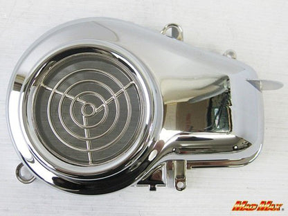 ファンカバー メッキ リモコンジョグ(SA16J)