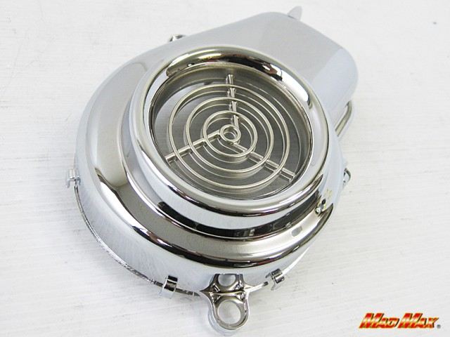 ファンカバー メッキ リモコンジョグ(SA16J)