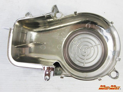 ファンカバー メッキ リモコンジョグ(SA16J)