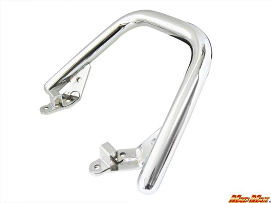 Grab bar plated Zoomer X