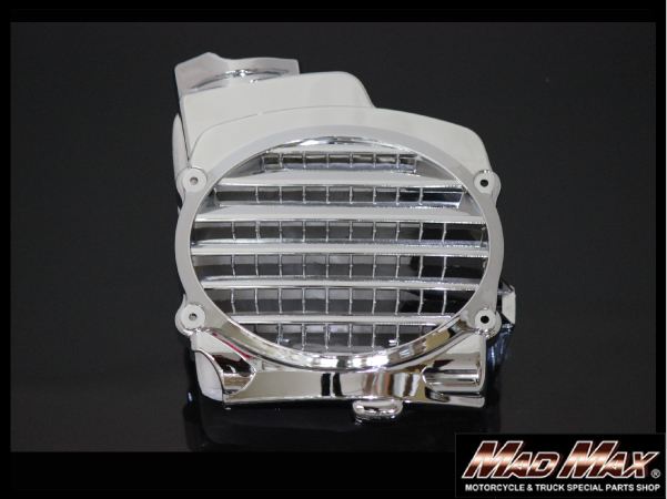 Radiator Cover Chrome Crea Scoopy Zoomer Smart Dio