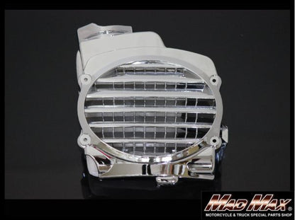 Radiator Cover Chrome Crea Scoopy Zoomer Smart Dio