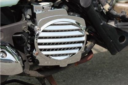 Radiator Cover Chrome Crea Scoopy Zoomer Smart Dio