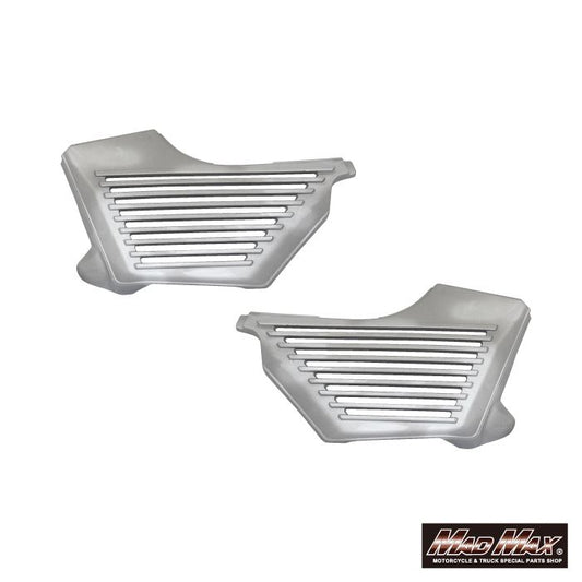 アルフインカバー 無塗装 ホーク3