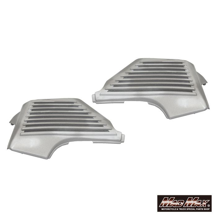 アルフインカバー 無塗装 ホーク3