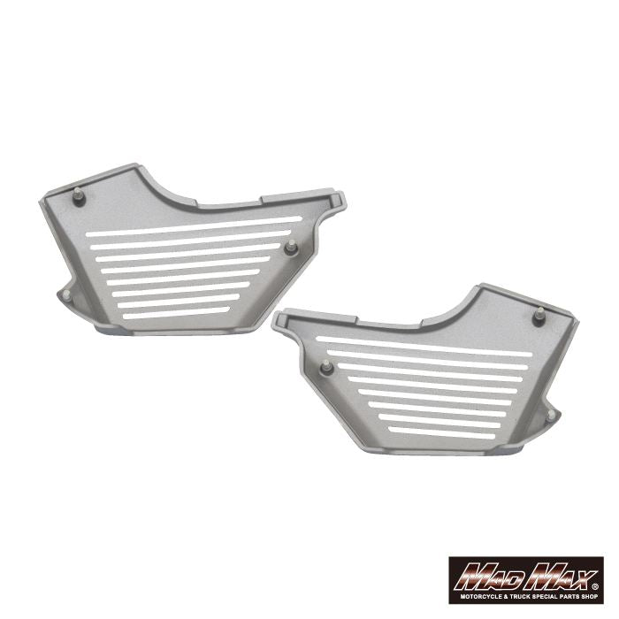 アルフインカバー 無塗装 ホーク3