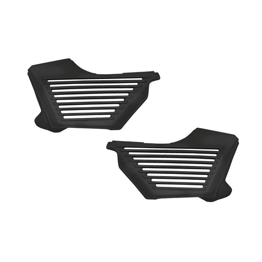 アルフインカバー ブラック ホーク3