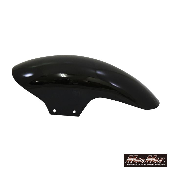 Front Fender Black Zephyr 750/1100