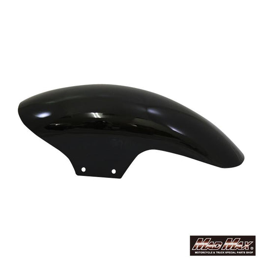 Front Fender Black Zephyr 750/1100