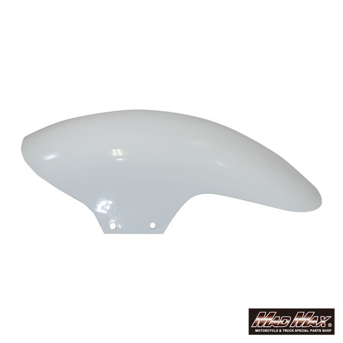 フロントフェンダー ホワイト ゼファー750/1100