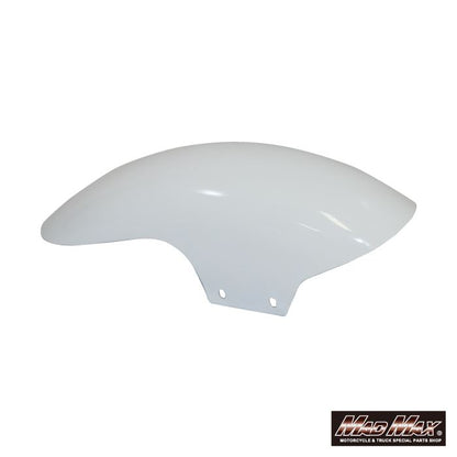 フロントフェンダー ホワイト ゼファー750/1100
