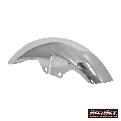 純正タイプ フロントフェンダー メッキ ゼファー400/カイ