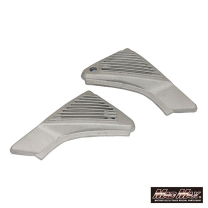 アルフィンカバー TYPE2 無塗装 ゼファー400/カイ