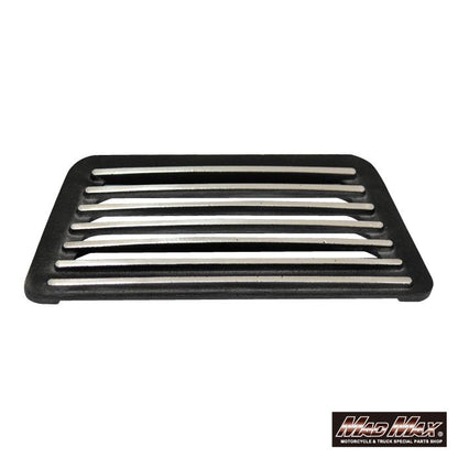 テールフィンカバー マットブラック/フィン削出し CBR400F