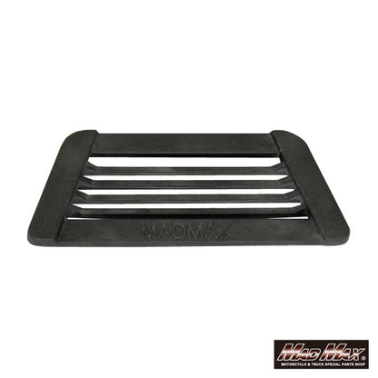 テールフィンカバー マットブラック/フィン削出し CBR400F