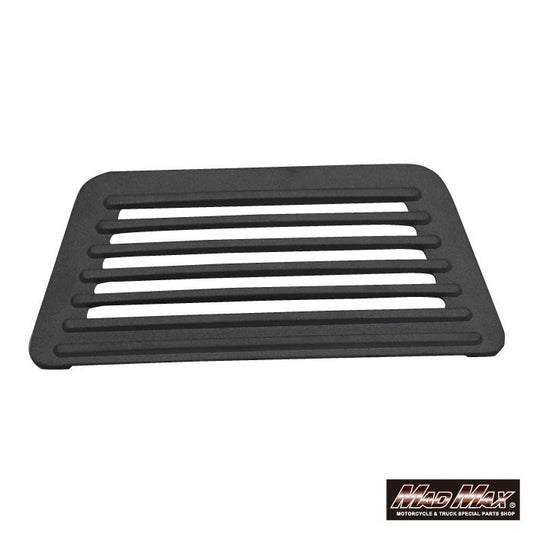 テールフィンカバー ブラック CBR400F