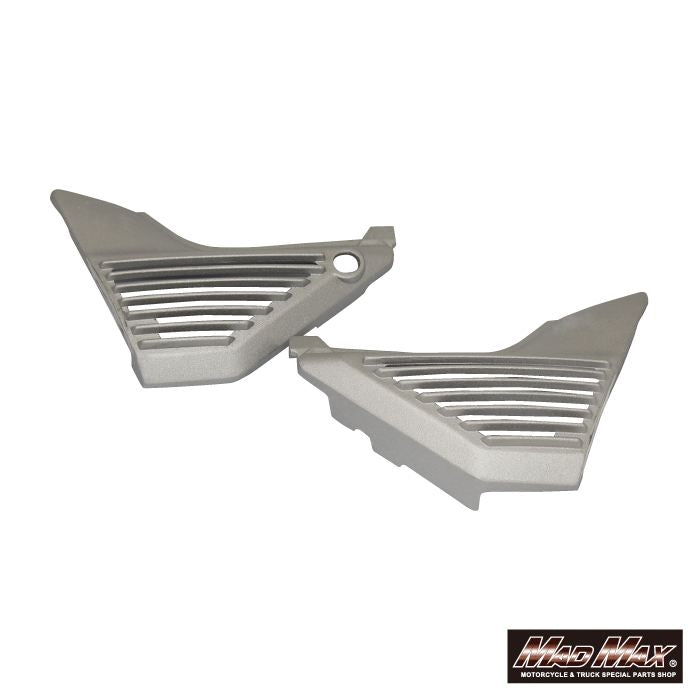 アルフィンカバー 無塗装 ZRX400/2