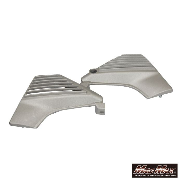 アルフィンカバー 無塗装 ZRX400/2