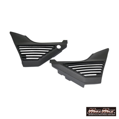 アルフィンカバー ブラック ZRX400/2