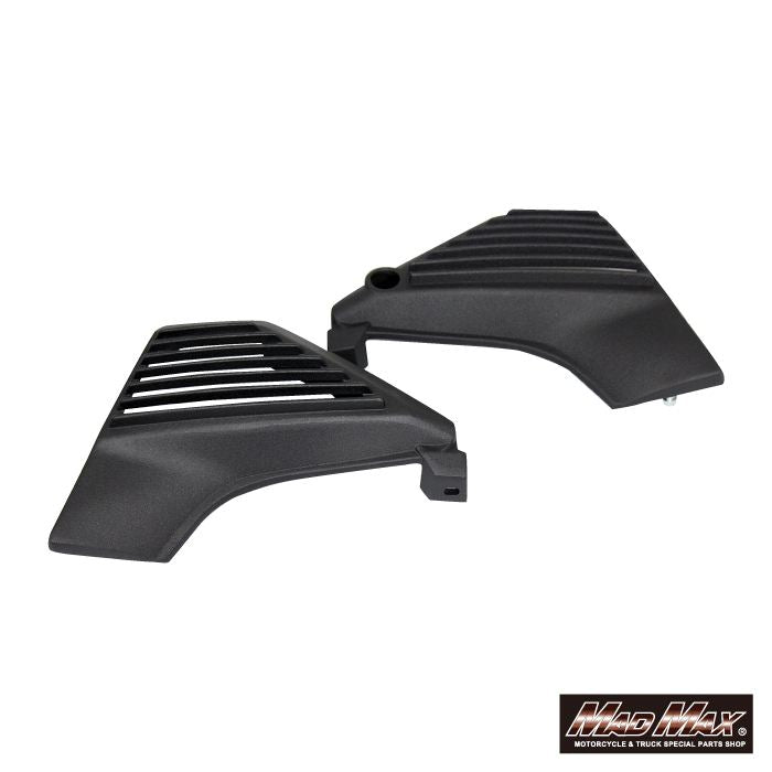 アルフィンカバー ブラック ZRX400/2