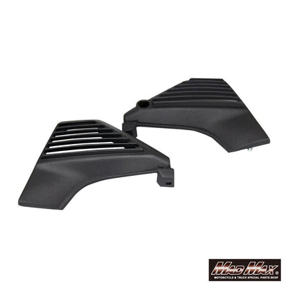 アルフィンカバー ブラック ZRX400/2