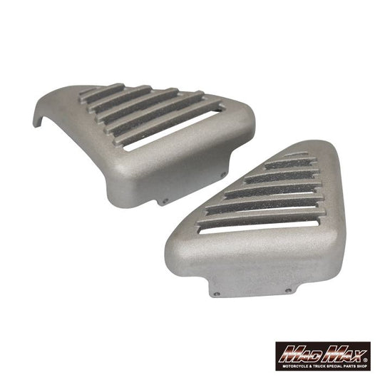 Air Cleaner Cover Unpainted Zephyr 1100/RS