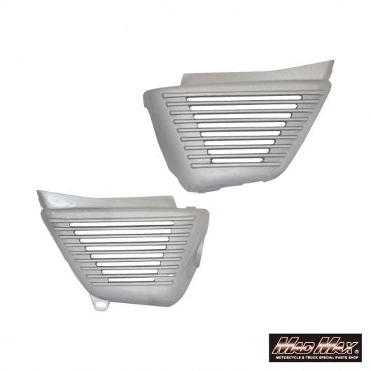 アルフインカバー 無塗装 エイプ50