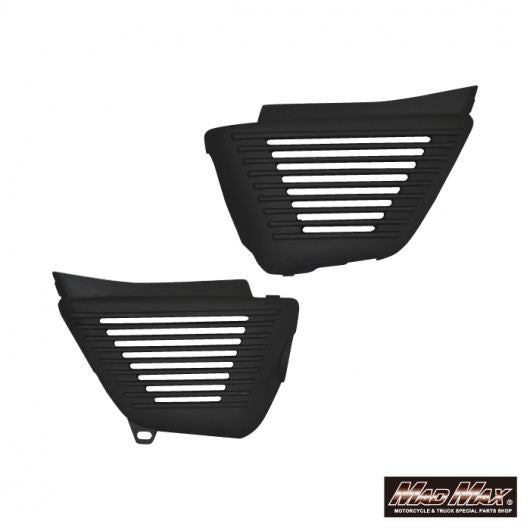 アルフインカバー ブラック エイプ50