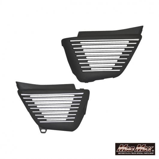 アルフインカバー ブラック/削出し エイプ50