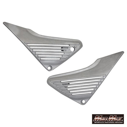 アルフィンカバー 無塗装 ゼファー1100/RS