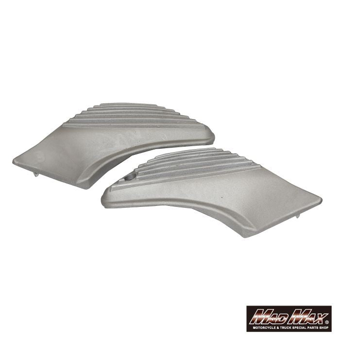 アルフィンカバー 無塗装 ゼファー1100/RS